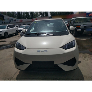 Guazi Auto Usata 2025 BYD Seagull Consegna Puntuale Completamente Elettrica EV Automatica Berlina 4 Posti Guida a Sinistra per Flotte di Berline Elettriche Ecologiche - Product Image 2