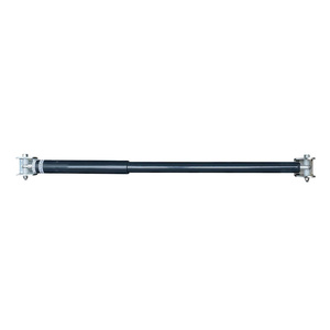Cancello da giardino idraulico regolabile in acciaio inossidabile più vicino - Product Image 1