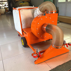 <span class=keywords><strong>Aspirateur</strong></span> d'<span class=keywords><strong>atelier</strong></span> industriel de grande capacité 220v dépoussiérage des copeaux de <span class=keywords><strong>bois</strong></span> avec petit chariot pour les industries du <span class=keywords><strong>bois</strong></span> - Product Image 3