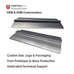 Plaque <span class=keywords><strong>de</strong></span> <span class=keywords><strong>seuil</strong></span> <span class=keywords><strong>de</strong></span> <span class=keywords><strong>porte</strong></span> en <span class=keywords><strong>aluminium</strong></span> résistant aux intempéries, transition <span class=keywords><strong>de</strong></span> bord <span class=keywords><strong>de</strong></span> sol, installation <span class=keywords><strong>de</strong></span> plaque <span class=keywords><strong>de</strong></span> <span class=keywords><strong>porte</strong></span>, plaque <span class=keywords><strong>d</strong></span>'<span class=keywords><strong>entrée</strong></span> <span class=keywords><strong>de</strong></span> <span class=keywords><strong>porte</strong></span> - Product Image 4