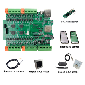 KC868-A32M ternet IFI de 32 pulgadas, - Product Image 4