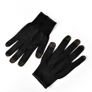 MEMO-guantes de fibra de plata para juegos, guantes de protección para pantalla táctil sensible al teléfono móvil, guantes profesionales para videojuegos - Product Image 1