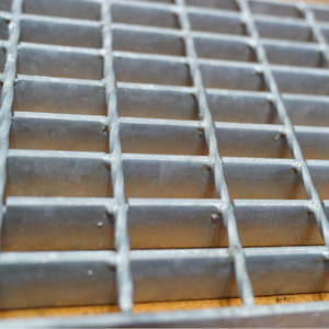 מפעל xby ברזל מגולוון ישיר פלדה מטח הודו מגולוון פלדה מטח ריצוף מתכת - Product Image 3