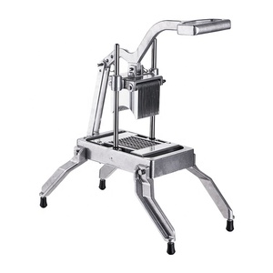 Multi función de acero inoxidable <span class=keywords><strong>manual</strong></span> del ajo cebolla slicer - Product Image 1