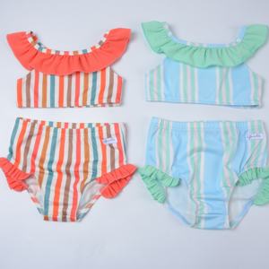 <span class=keywords><strong>ชุด</strong></span><span class=keywords><strong>ว่า</strong></span><span class=keywords><strong>ย</strong></span><span class=keywords><strong>น้ำ</strong></span>เด็กแบบใหม่สองชิ้น <span class=keywords><strong>ชุด</strong></span>น่า<span class=keywords><strong>รัก</strong></span>สำหรับเด็กวั<span class=keywords><strong>ย</strong></span>หัดเดิน <span class=keywords><strong>ชุด</strong></span>ชา<span class=keywords><strong>ย</strong></span>หาดลายทาง ผ้าสแปนเด็กซ์/ไนลอน ซักได้ ระบา<span class=keywords><strong>ย</strong></span>อากาศดี แต่งระบา<span class=keywords><strong>ย</strong></span> - Product Image 1