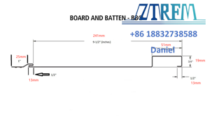 Di động đứng đường may máy mái ngói Máy cuộn hình thành máy - Product Image 5