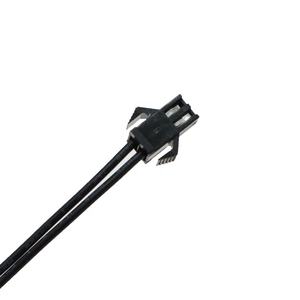 Alta calidad 220V Normal Puerta Abierta refrigerador lámpara interruptores cuidado del cabello <span class=keywords><strong>repuestos</strong></span> - Product Image 4