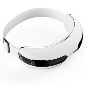 Nowcozy Smart <span class=keywords><strong>Eye</strong></span> Protector Masajeador de ojos visual recargable Vibración eléctrica Masajeador de ojos magnético - Product Image 6