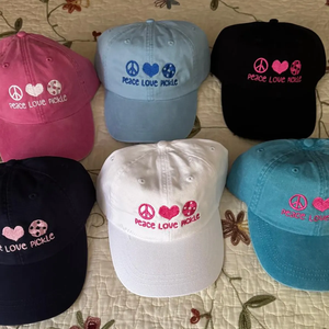 Gorra Plana de Algodón 100% con Logotipo Bordado Personalizado, Diseño Personalizado, Gorra de Béisbol Unisex de Alta Calidad con 6 Paneles y Cierre a Presión - Product Image 6