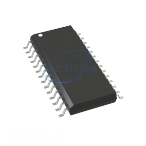Composants électroniques BOM IC en stock, acheter en ligne, PIC18F2550-I_SO 28 SOlC embarqué - Product Image 1