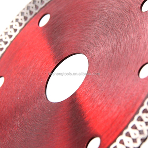 <span class=keywords><strong>4</strong></span> ''/<span class=keywords><strong>4</strong></span>.5''/5.5 ''Inch 105/110/115mm Diamant Lame de Scie Circulaire Pour Couper granit Céramique Pierre Carrelage En Marbre - Product Image 4