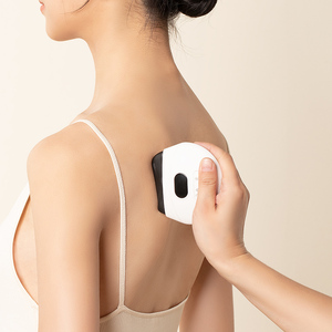 Techlove toptan akupunktur noktası yüz kaldırma sağlık ekipmanları derin doku masajı artı kore sağlık makine cihazı fac - Product Image 3