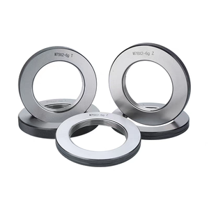 Jauge d'anneau de précision 6g <span class=keywords><strong>8g</strong></span>, jauge d'anneau de filetage, jauge d'anneau de vis - Product Image 1