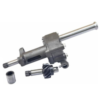 Bomba de Aceite 1-13100-244-1 1131002441 para Motor 6BD1, Excavadora EX200-1 EX200-2 EX200-3
