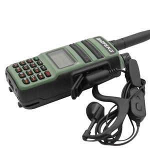 Auricular BF-01, Nuevo Producto, Auricular con Conector K para Radio Baofeng, Accesorios para Walkie-Talkie - Product Image 2