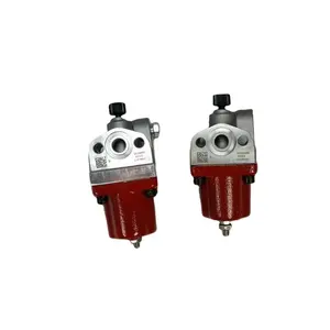 original parts fuel pump shut-off solenoid 24V for Cummins flameout battery valve 3017993 3018453 3035346