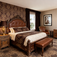 Fournisseur chinois de mobilier de chambre d'hôtel 3 étoiles moderne et complet