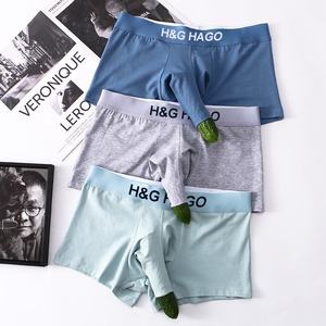 Мужские трусы-боксеры - Product Image 6