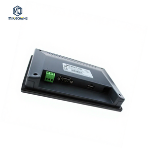 จอแสดงผล HMI รุ่น MT8071IP หน้าจอสัมผัสอุตสาหกรรม จอภาพ ระบบสื่อสารผ่านอีเธอร์เน็ต ความละเอียด 800x480 ใช้งานง่าย - Product Image 2