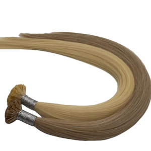 Extensiones de <span class=keywords><strong>Cabello</strong></span> Humano con Punta Plana y Queratina, Extensiones de <span class=keywords><strong>Cabello</strong></span> con Punta Plana, los <span class=keywords><strong>Mejores</strong></span> Proveedores de <span class=keywords><strong>Cabello</strong></span> en Vietnam - Product Image 3