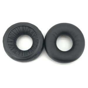 Almohadillas de Repuesto MQ para Auriculares, Compatible con Sony <span class=keywords><strong>WH</strong></span> CH520 <span class=keywords><strong>CH510</strong></span> CH500, Almohadillas de Espuma Viscoelástica - Product Image 6
