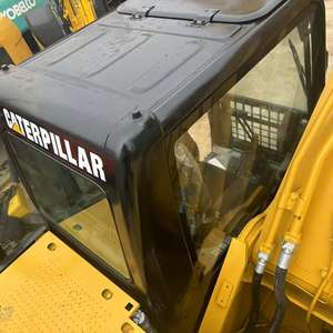 Moteur d'origine japonais Cat330D2L, très vendu, 90% neuf, haute rentabilité, 90% neuf, bonne qualité, boîte de vitesses, pompe à engrenages, PLC - Product Image 6