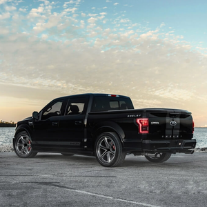 Jantes forgées de 18, 19, 20 et 22 pouces pour Ford F150 Explorer Chevrolet Silverado Ram 1500 2500 GMC Sierra bmw Cadillac <span class=keywords><strong>Hummer</strong></span> S267H - Product Image 3