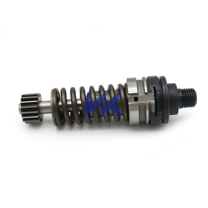Plunger Pompa Injeksi 7W5928 untuk Mesin 3304 3304B 3306 3306B - Product Image 6