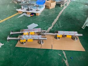 เครื่องมือวัดระดับชนิดลอยแม่เหล็กสแตนเลสแรงดันสูงอุณหภูมิสูงสวิตช์เครื่องส่งสัญญาณเครื่องมือวัดระดับ - Product Image 4