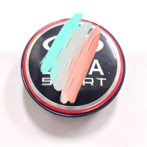 <span class=keywords><strong>Enjoliveur</strong></span> de roue Lada modifié 60MM 58MM 56MM 57MM 55MM - Product Image 2