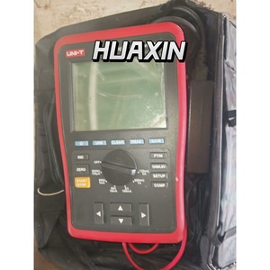 UNI-T UT620A UT620B UT620C เครื่องวัดไมโครโอห์มแบบดิจิตอล DC เครื่องวัดความต้านทานต่ำใหม่ hx1 - Product Image 1