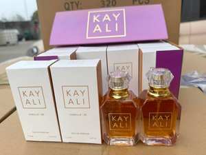 Nueva llegada Kayali 30ml Eau De Parfum, fragancia de lujo de larga duración para mujer, <span class=keywords><strong>perfume</strong></span> portátil de viaje 30ml KAYALI - Product Image 5