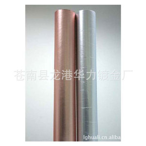 Film PET coloré enduit Huali 0,012 mm, largeur personnalisée, multicolore, laminé, résistant à l'humidité, pour sacs non tissés - Product Image 5