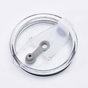 Vaso Térmico Personalizado de Acero Inoxidable de 20 oz, Taza de Viaje con Aislamiento al Vacío de Doble Pared y Artículos para Bebidas al por Mayor - Product Image 4