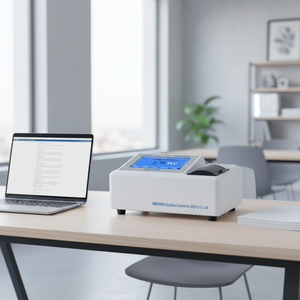 저렴한 가격과 소량 데스크탑 색도계 소모품 실험실 용품 - Product Image 3