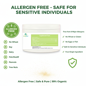 天然有機植物エキス99％純度無添加アムラパウダー - Product Image 4