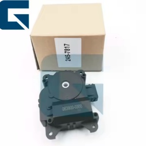 Ensemble moteur JIAJUE 245-7817 pour excavatrice 307D 312D - Product Image 2