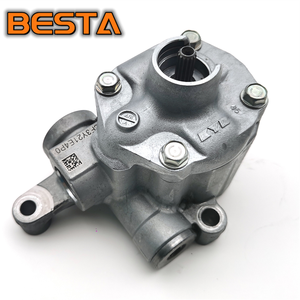 ชุดปั๊มน้ำมัน JF015E RE0F11A CVT พร้อมวาล์วสำหรับ NISSAN SENTRA 1.8L 2012-up Auto remanufactures Accessories - Product Image 5