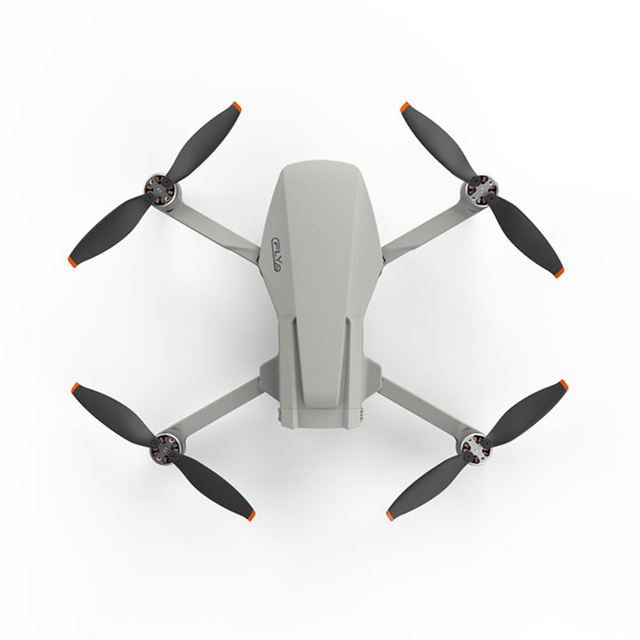 C-FLY FAITH MINI GPS Drone with 4K HD Camera 3-axis Gimbal 3KM Distance 27Mins Brushless Motor Foldable Dron RC Drone RTF