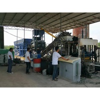 Nouvelle machinerie de construction JS500 Bétonnière Petite Centrale à Béton HZS25