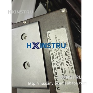 1 ชิ้น ใช้แล้ว ใช้งานได้ SAMPLER SKC Sampler 224-PCXR8 hx - Product Image 2
