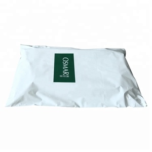 Pacco postale di spedizione Express impermeabile sacchetti di plastica compostabili Mailer con spedizione rapida consegna del pacco - Product Image 2