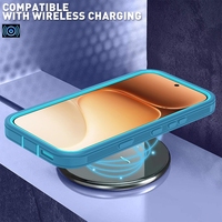 Coque de protection antichoc en TPU souple et PC rigide pour Honor 600 Pro 5G – Vente en gros