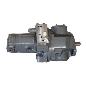 ปั๊มไฮดรอลิกหลัก Rexroth รุ่น AP2D21LV1RS6-985-1 ชุดประกอบ Uchida สำหรับรถขุด รับประกัน 1 ปี - Product Image 1