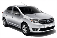 HUIDAN Garantie 1 an, LAMPE LATÉRALE 261651140R pour RENAULT/DACIA LOGAN 2013