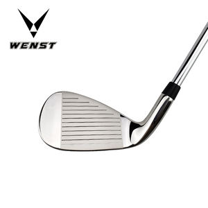 Ensemble de clubs de <span class=keywords><strong>golf</strong></span> en <span class=keywords><strong>acier</strong></span> inoxydable 431 à face fraisée, design le plus récent, personnalisable, manche en <span class=keywords><strong>graphite</strong></span> et en <span class=keywords><strong>acier</strong></span>, droitier, pour le lancer - Product Image 3