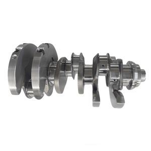 Vilebrequin OEM 5410300601 pour camion Mercedes Benz OM501, forgé - Product Image 1