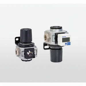 Régulateur de pression PISCO RVF300 - Product Image 1