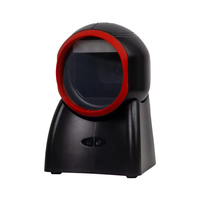 Lecteur de codes à barres à prix préférentiel Scanners omnidirectionnels 1D 2D ou lecteur de codes à barres Scanner OCR DN MRZ