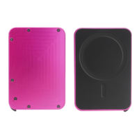 Portefeuille minimaliste pour homme avec logo personnalisé, nouveau design, blocage RFID, porte-cartes de crédit fin, poche avant, EDC, portefeuille pour homme